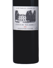 (image for) Chateau Dassault 2022 [JL 92-94]